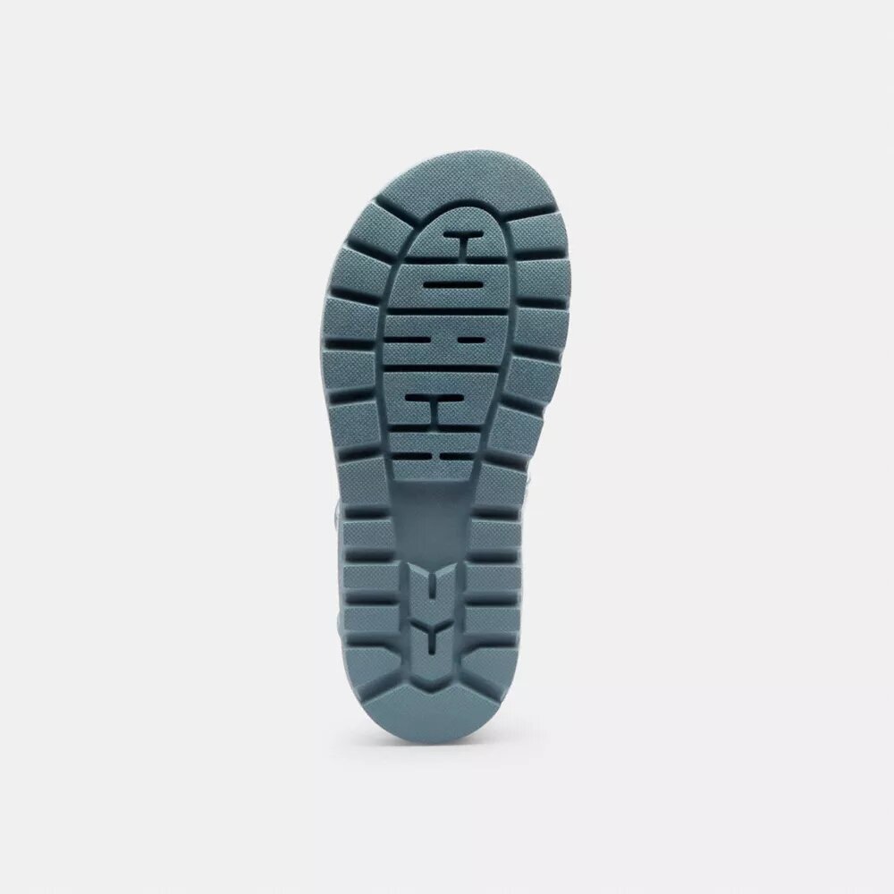 Brynn-Sandalen aus Signature Canvas