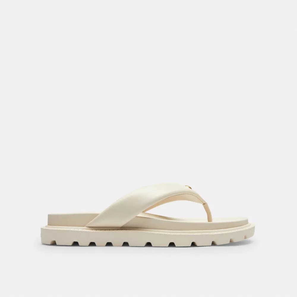 Brynn Zehensandalen