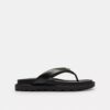 Brynn Zehensandalen