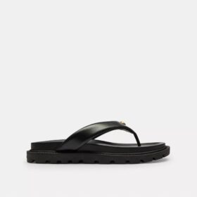 Brynn Zehensandalen
