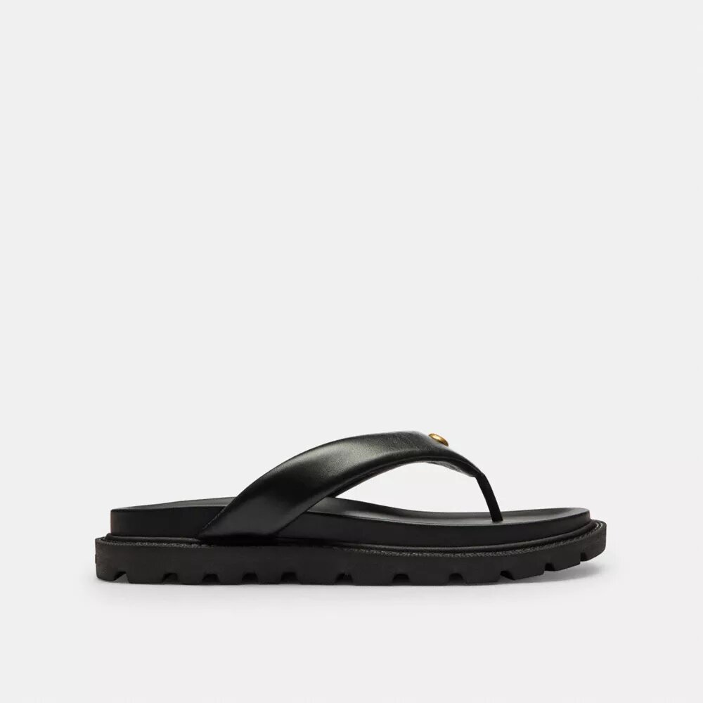 Brynn Zehensandalen