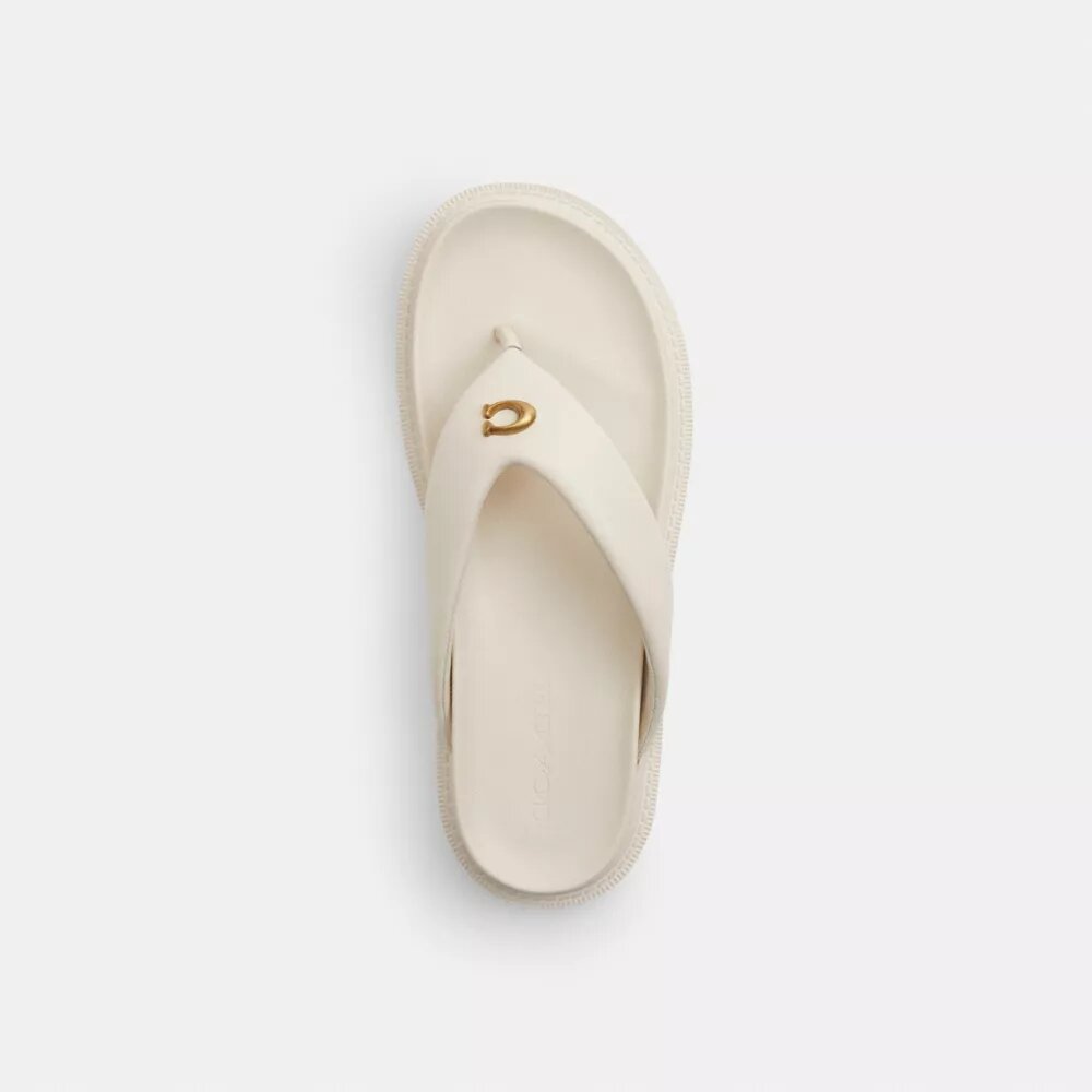 Brynn Zehensandalen