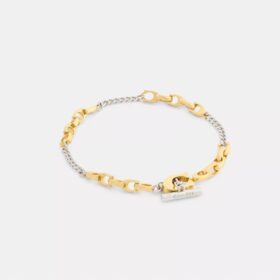 C-Glied-Armband