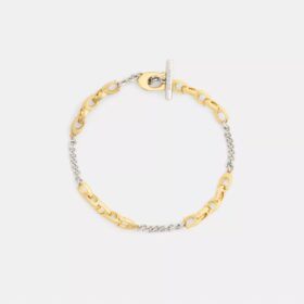 C-Glied-Armband