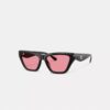 C-Hardware Cat-Eye-Sonnenbrille