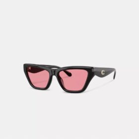C-Hardware Cat-Eye-Sonnenbrille