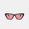 C-Hardware Cat-Eye-Sonnenbrille
