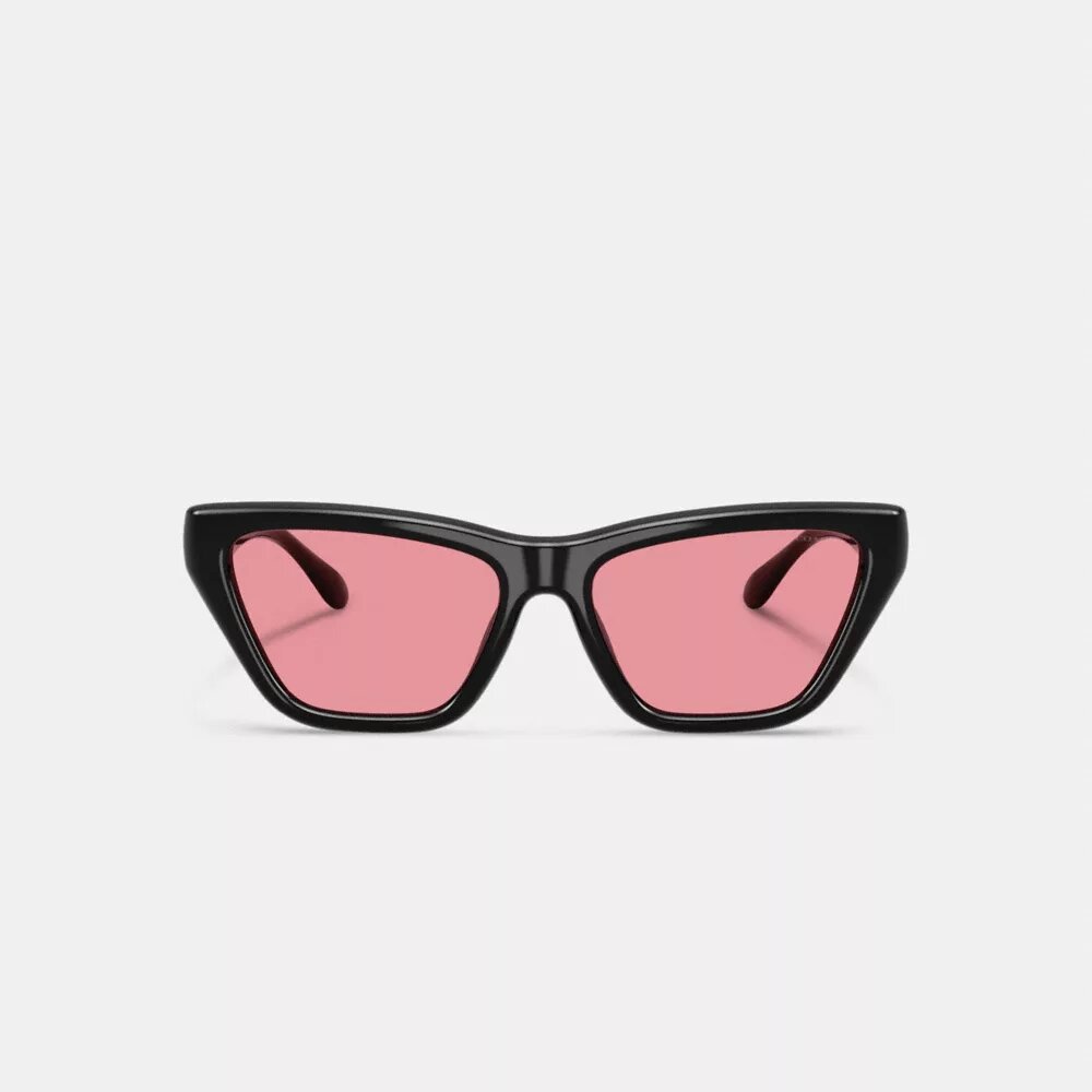 C-Hardware Cat-Eye-Sonnenbrille