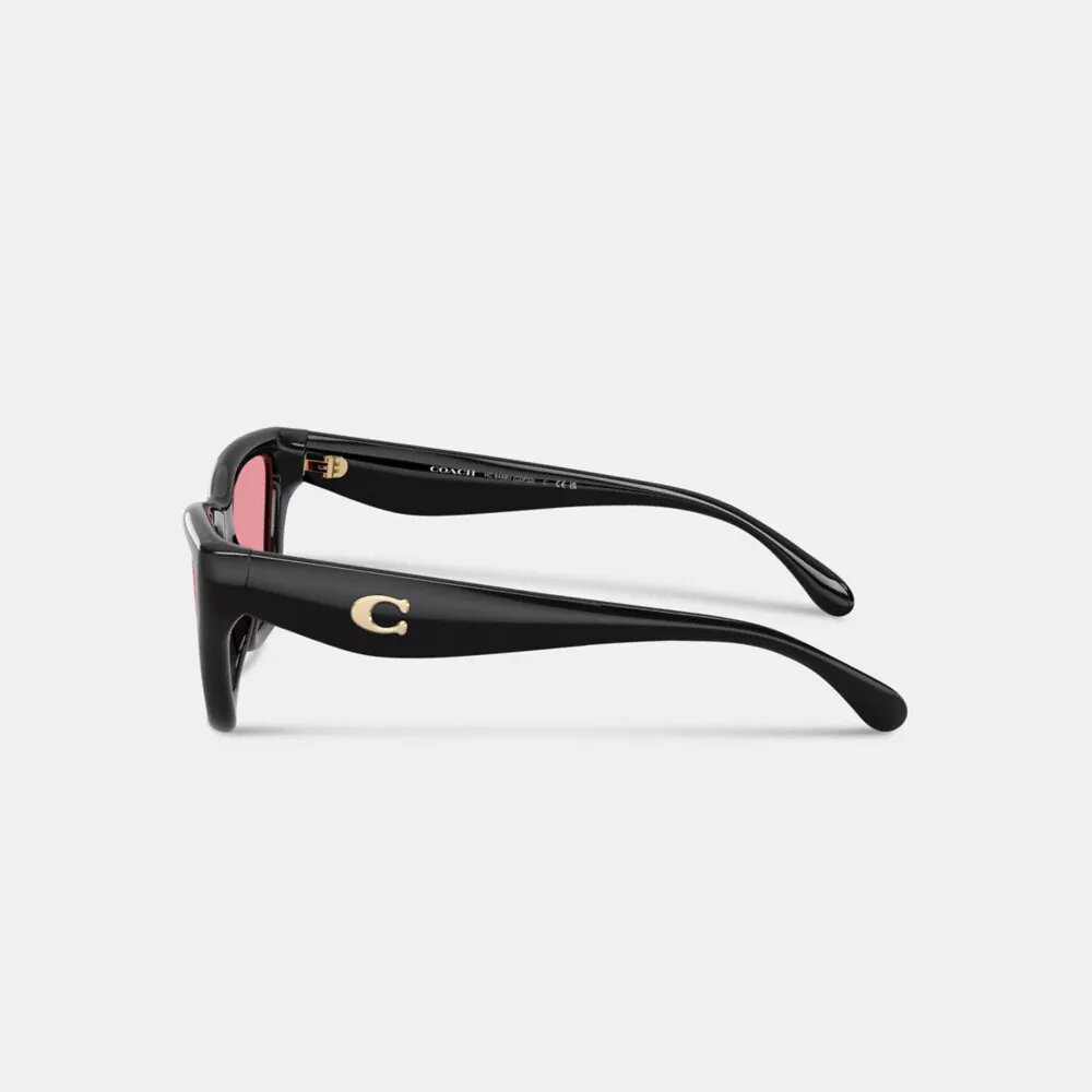 C-Hardware Cat-Eye-Sonnenbrille
