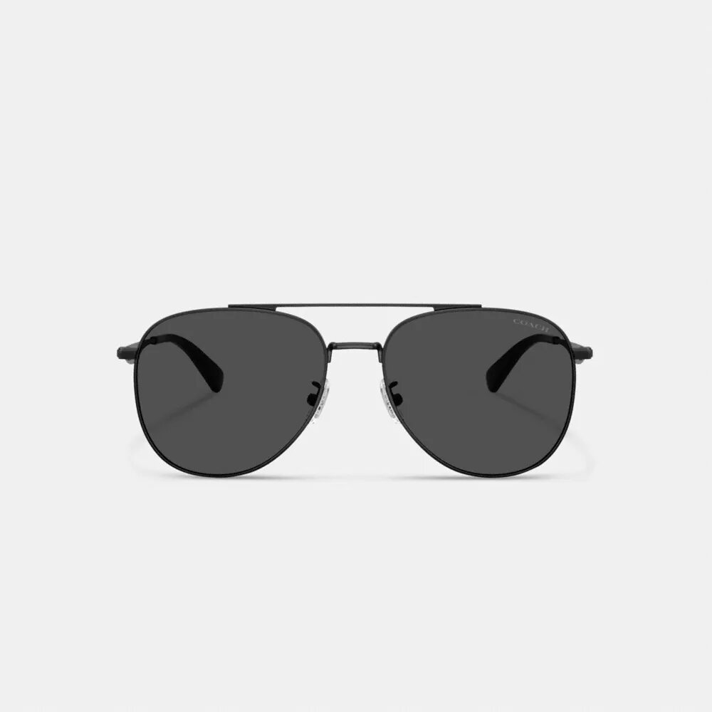C Hardware Metall-Pilot-Sonnenbrille