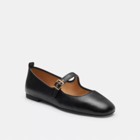 C-Nieten-Mary-Janes