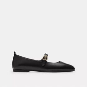 C-Nieten-Mary-Janes
