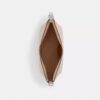 Caitlin-Schultertasche aus Signature Canvas