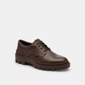Cameron-Derbys aus Signature-Leder