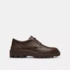 Cameron-Derbys aus Signature-Leder