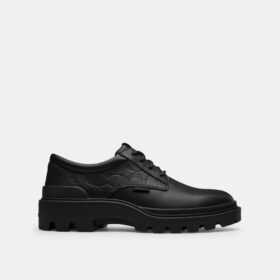 Cameron-Derbys aus Signature-Leder