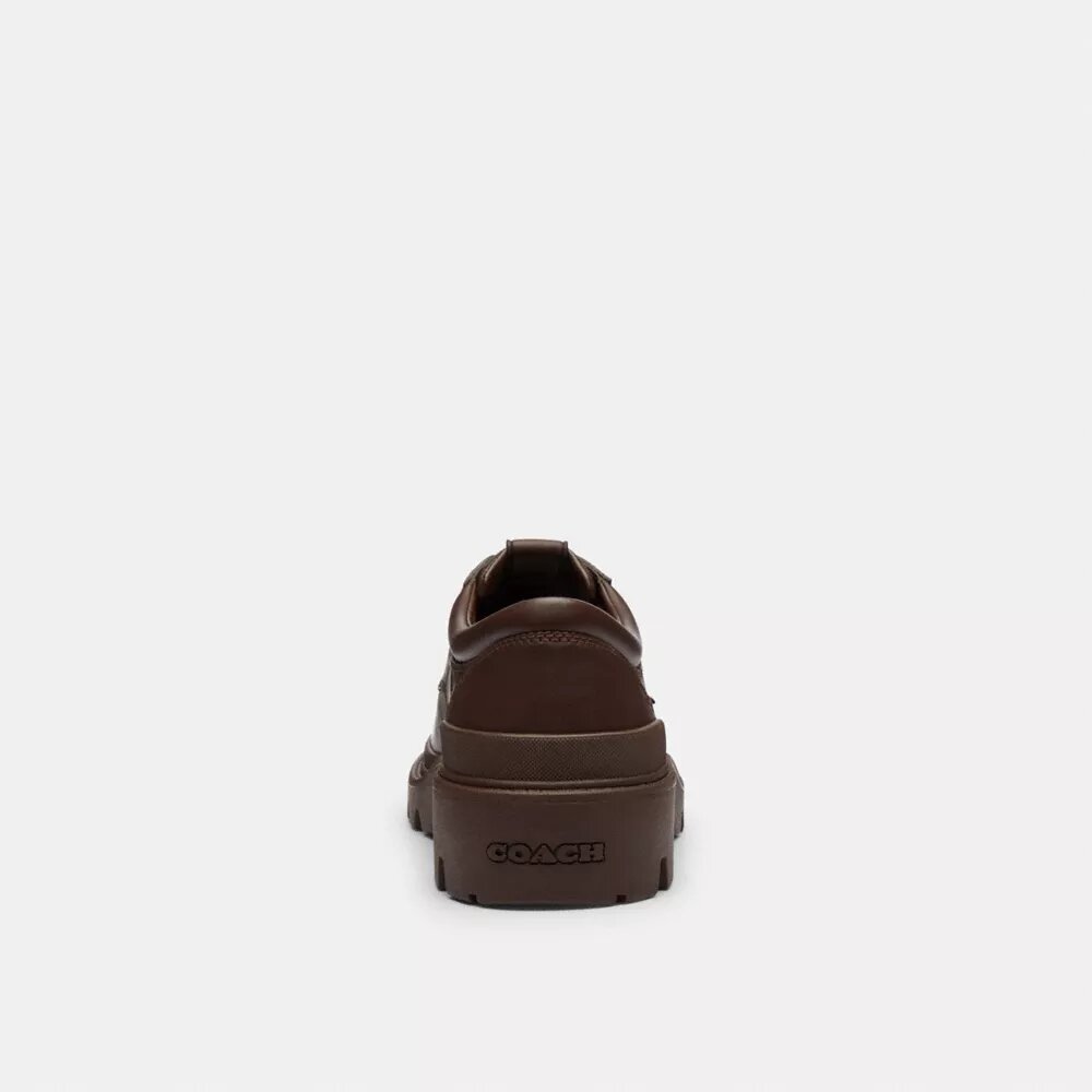 Cameron-Derbys aus Signature-Leder