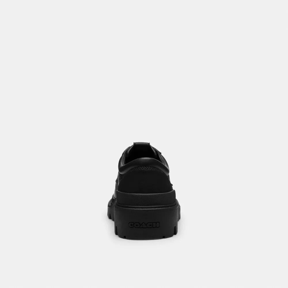 Cameron-Derbys aus Signature-Leder