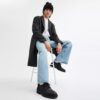 Cameron-Derbys aus Signature-Leder
