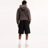 Canvas-Shorts