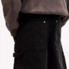 Canvas-Shorts