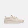 Canvas-Sneaker aus charakteristischem Jacquard
