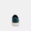 Canvas-Sneaker aus charakteristischem Jacquard