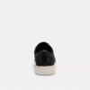 Canvas-Sneaker aus Signature-Denim