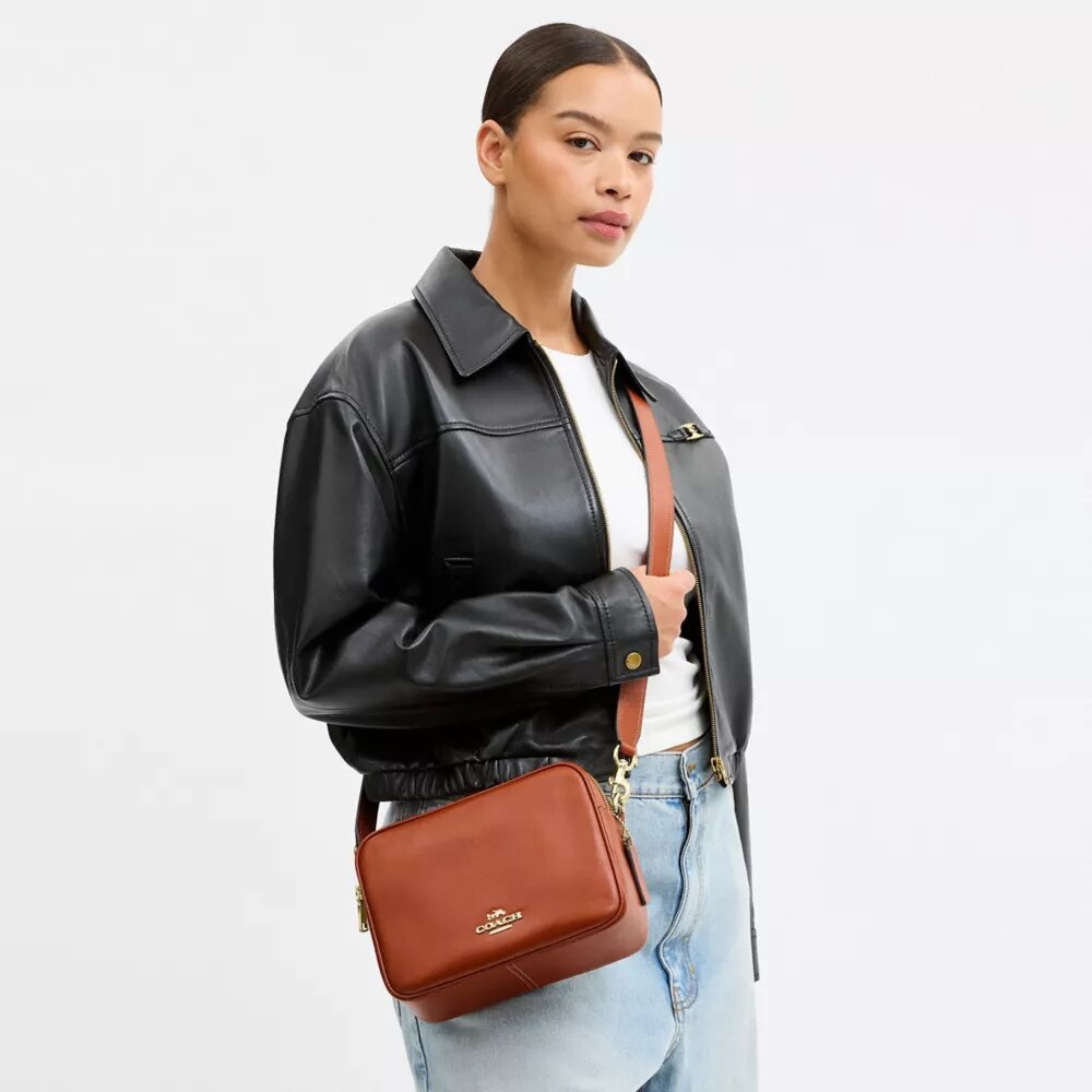Carey-Umhängetasche