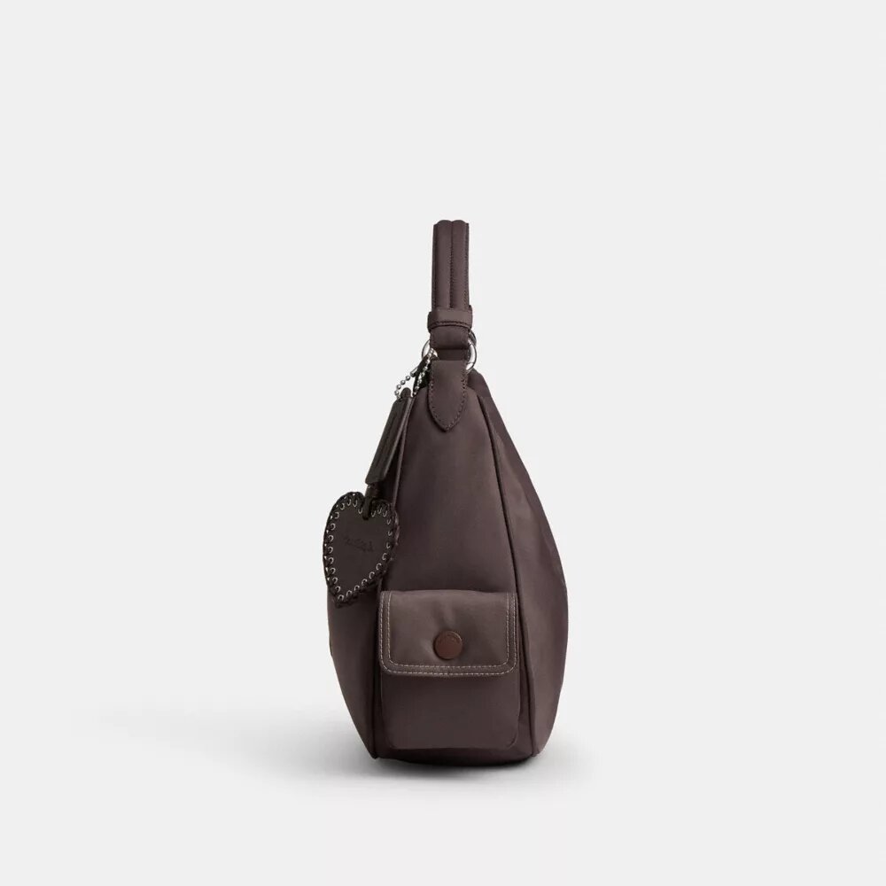 Cargo-Schultertasche