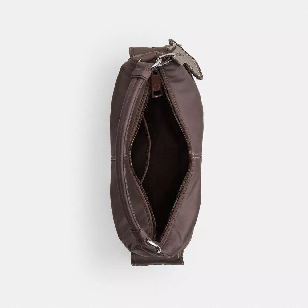Cargo-Schultertasche