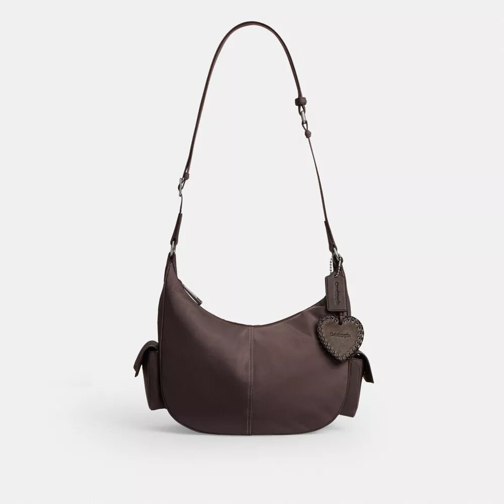 Cargo-Schultertasche