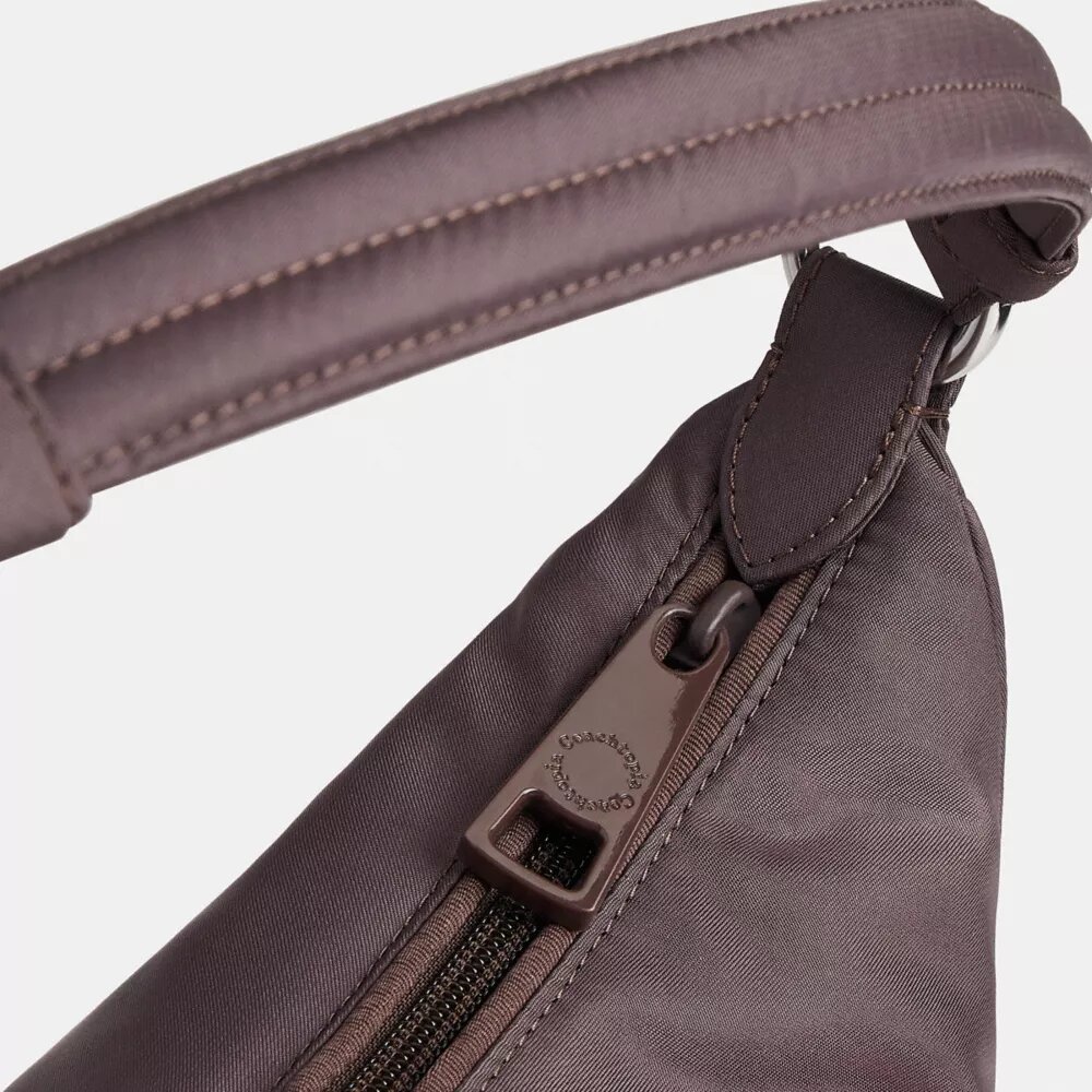 Cargo-Schultertasche