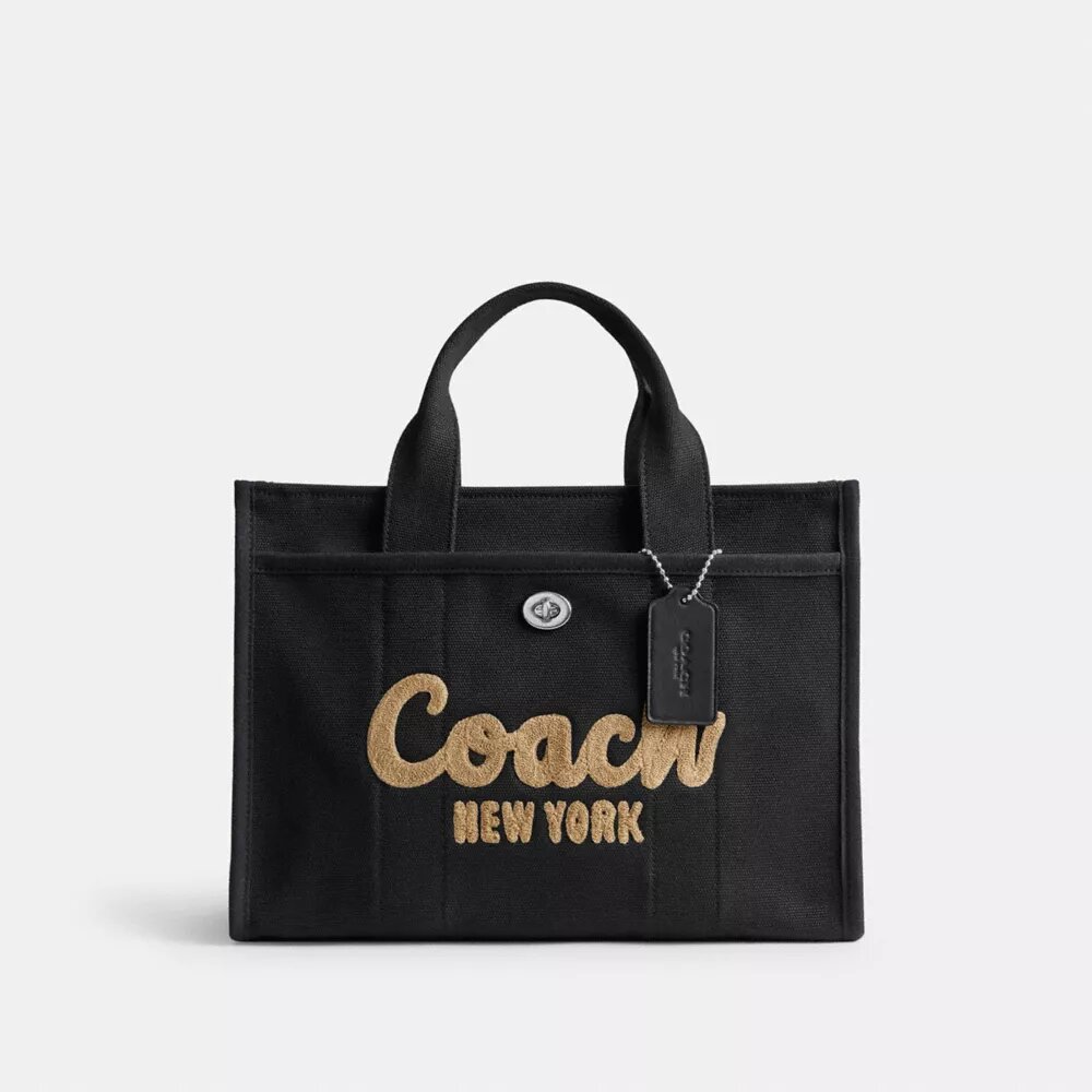 Cargo-Tote-Bag