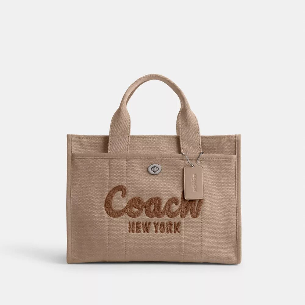 Cargo-Tote-Bag