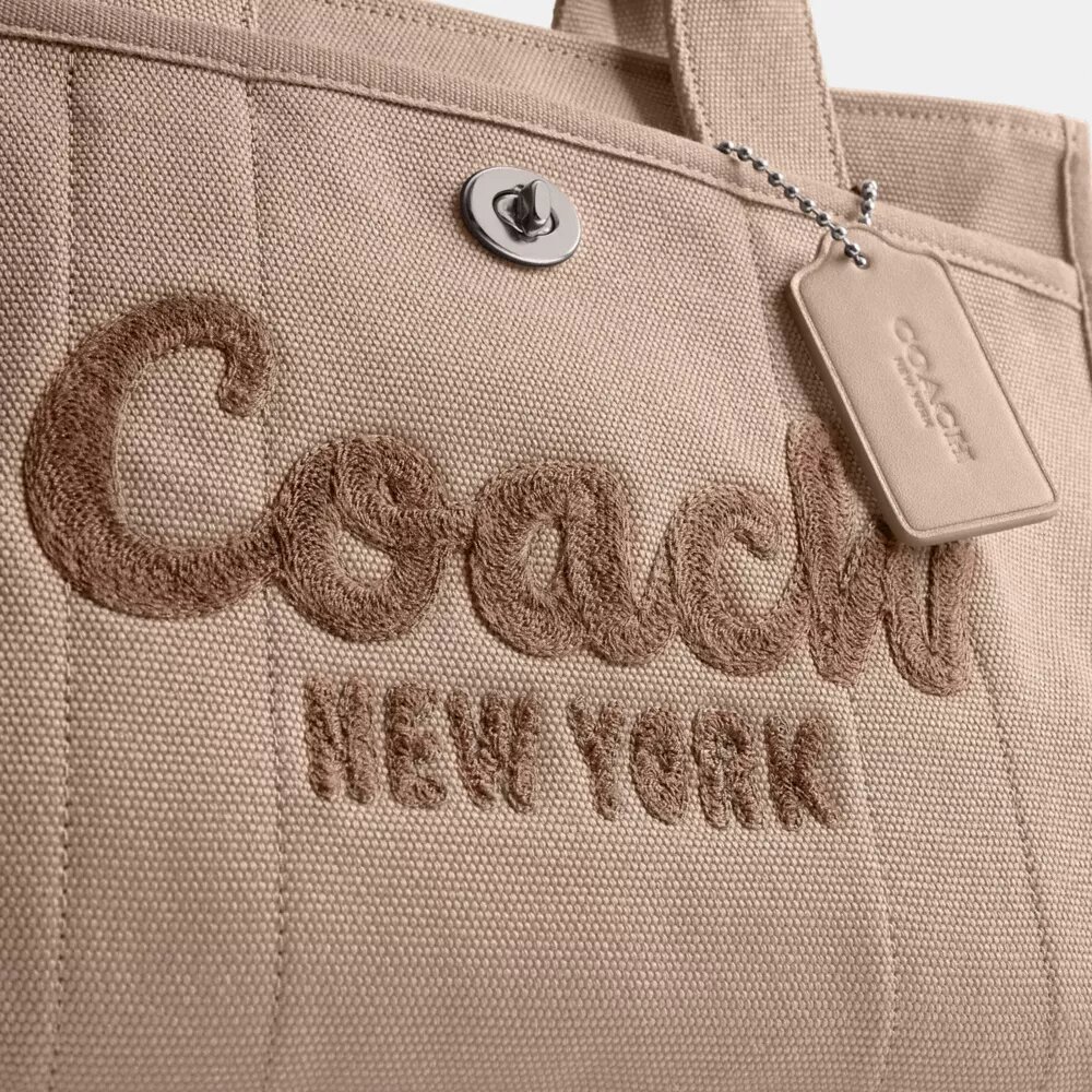 Cargo-Tote-Bag
