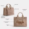 Cargo-Tote-Bag