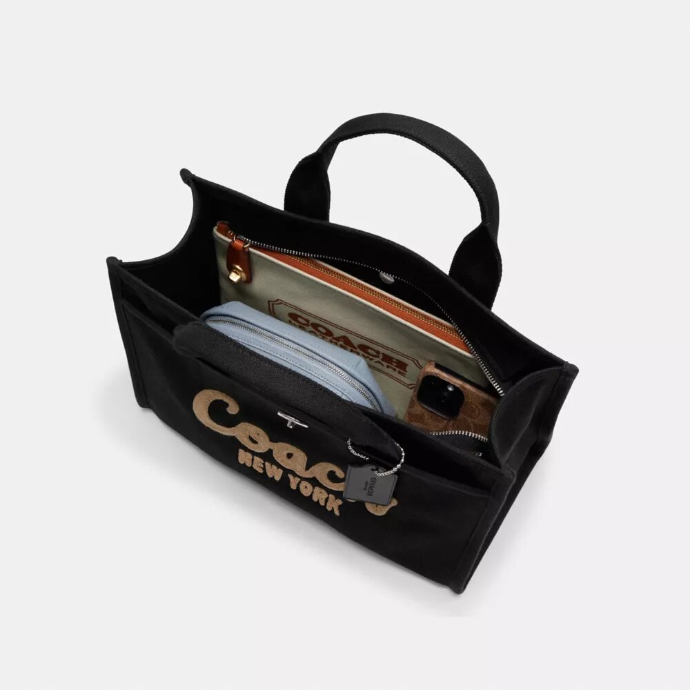 Cargo-Tote-Bag