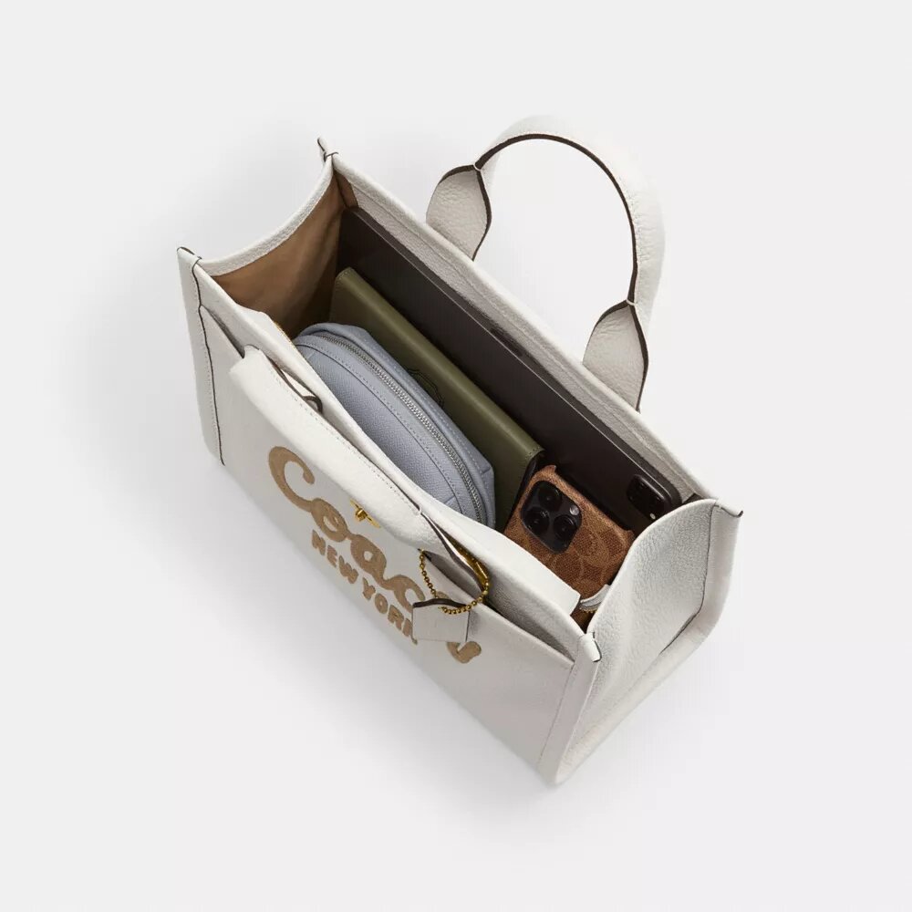 Cargo-Tote-Bag