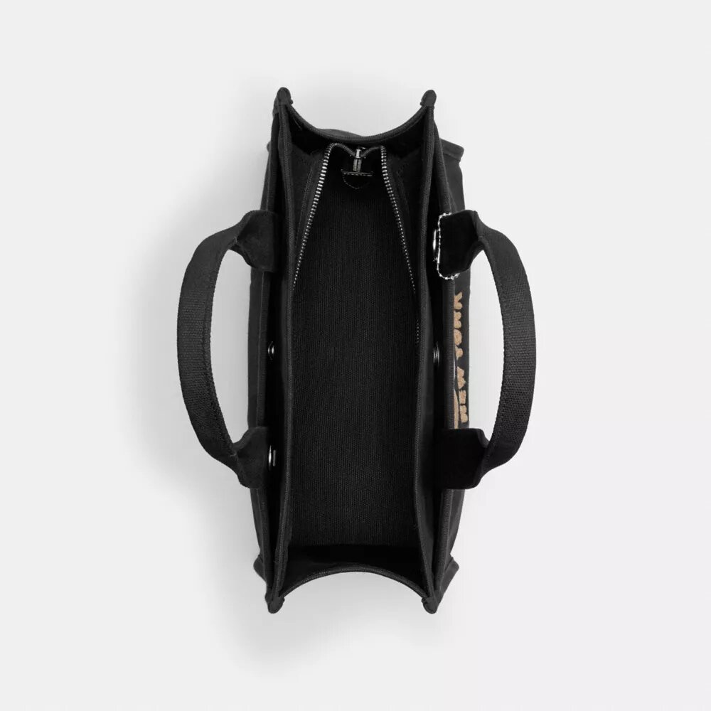 Cargo-Tote-Bag