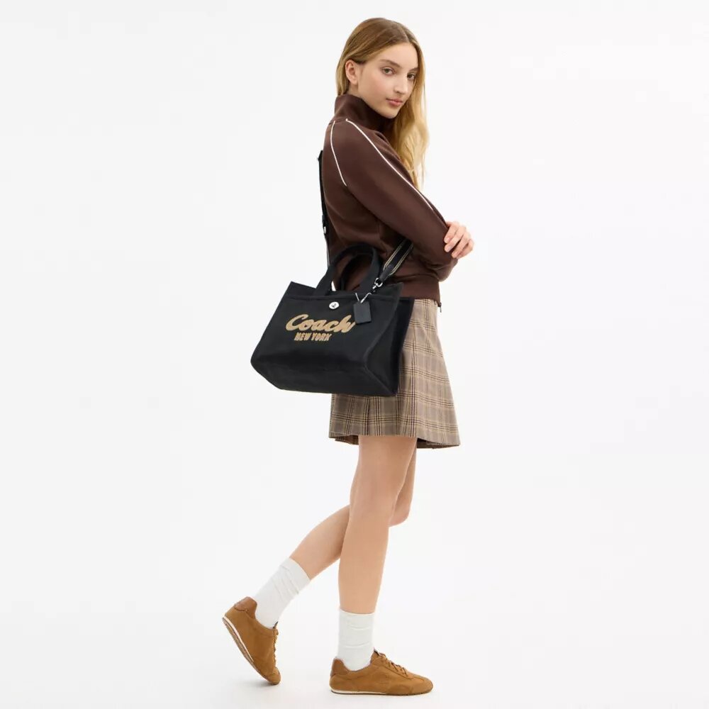Cargo-Tote-Bag