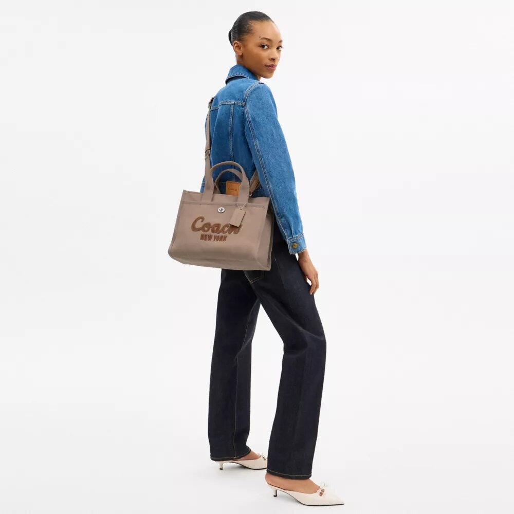 Cargo-Tote-Bag