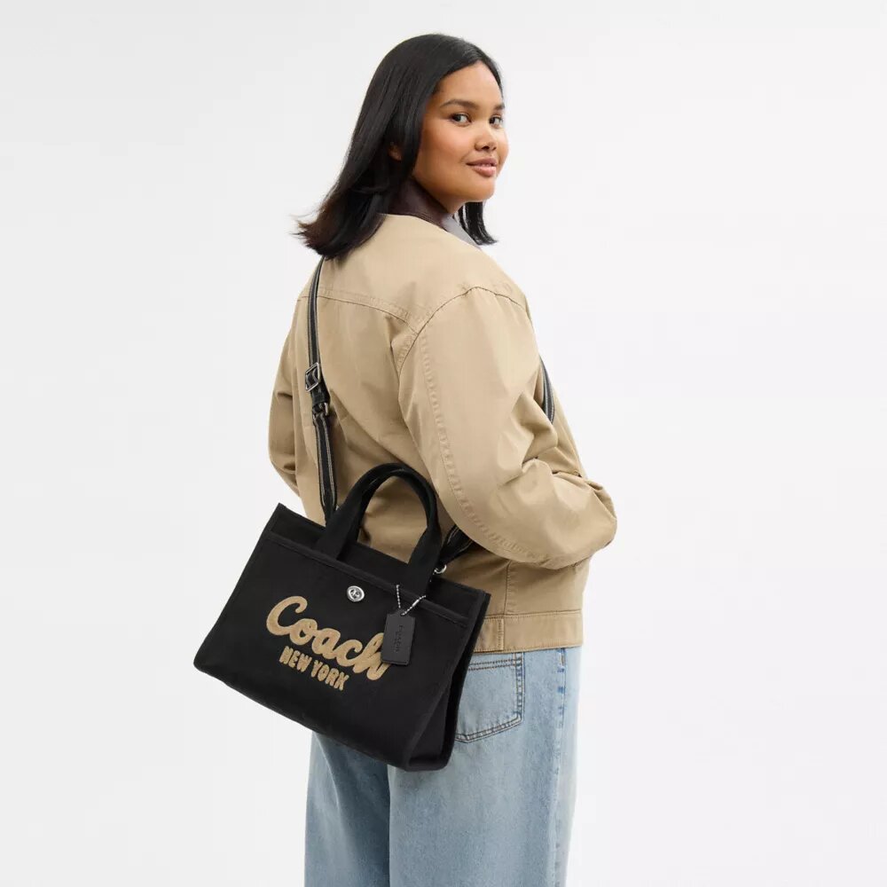 Cargo-Tote-Bag