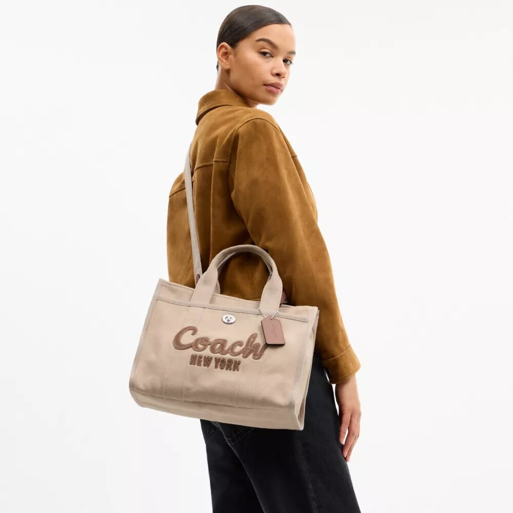 Cargo-Tote-Bag