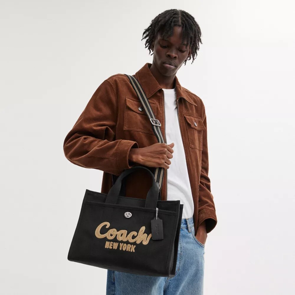 Cargo-Tote-Bag