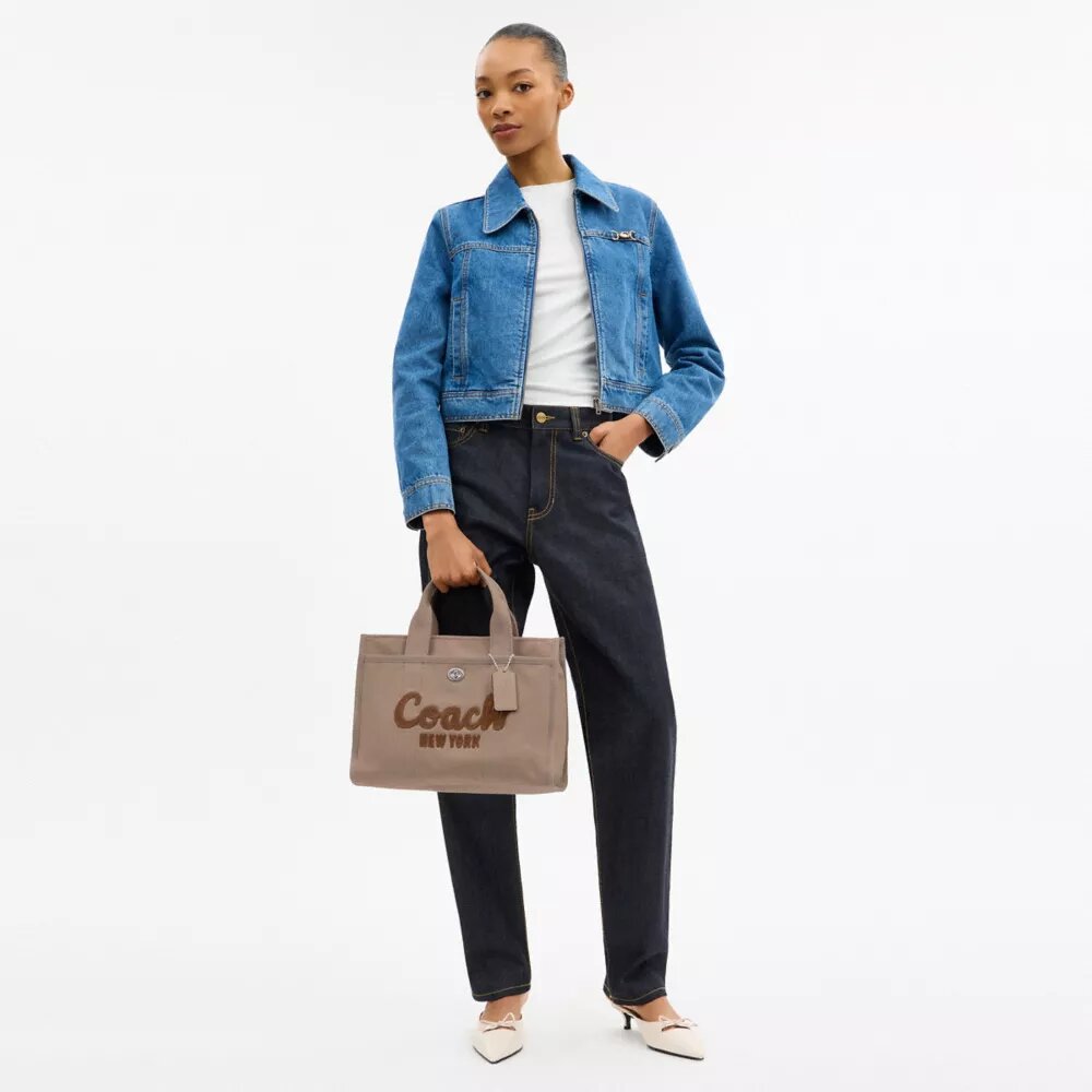 Cargo-Tote-Bag