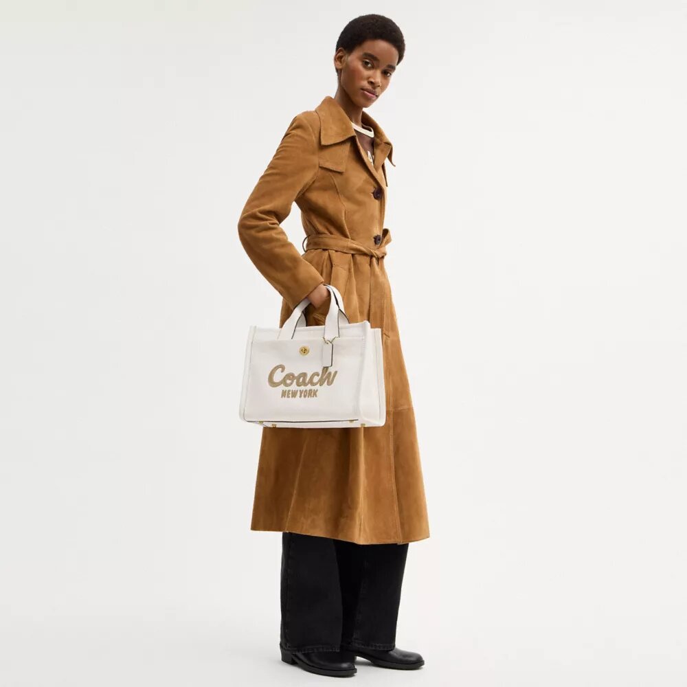 Cargo-Tote-Bag