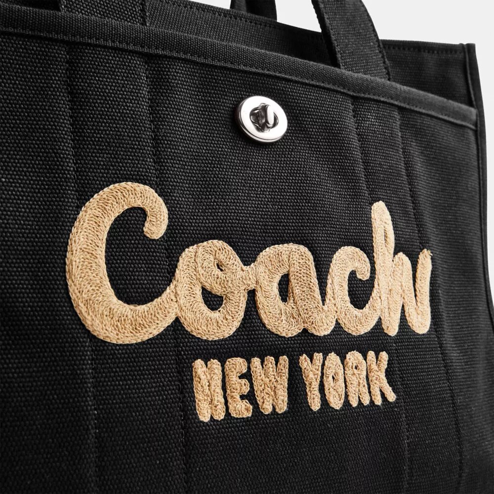 Cargo-Tote-Bag