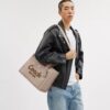 Cargo-Tote-Bag