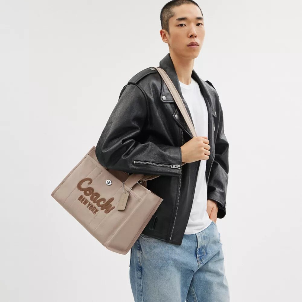 Cargo-Tote-Bag
